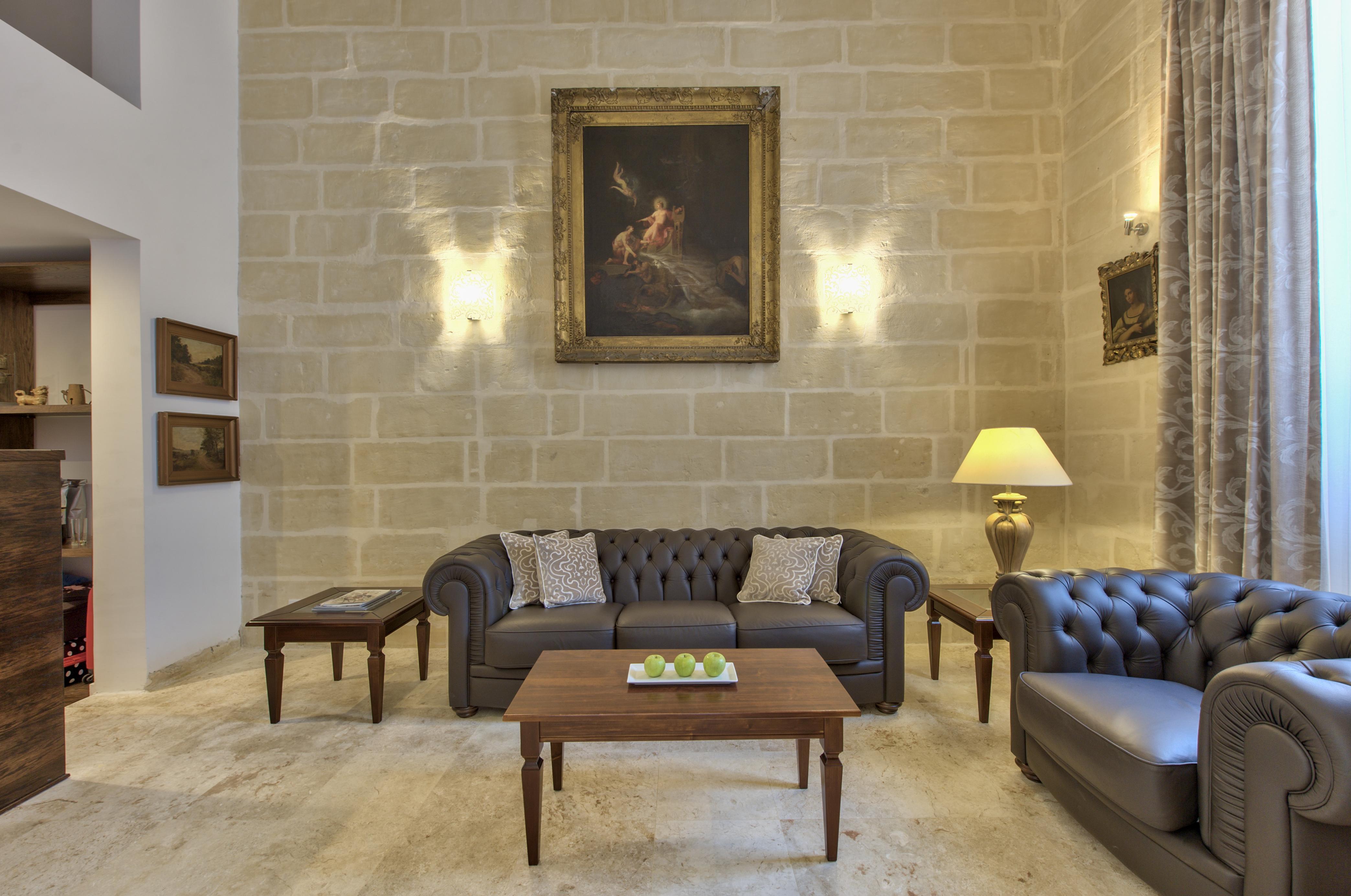 Palazzo Violetta Sliema Exterior foto