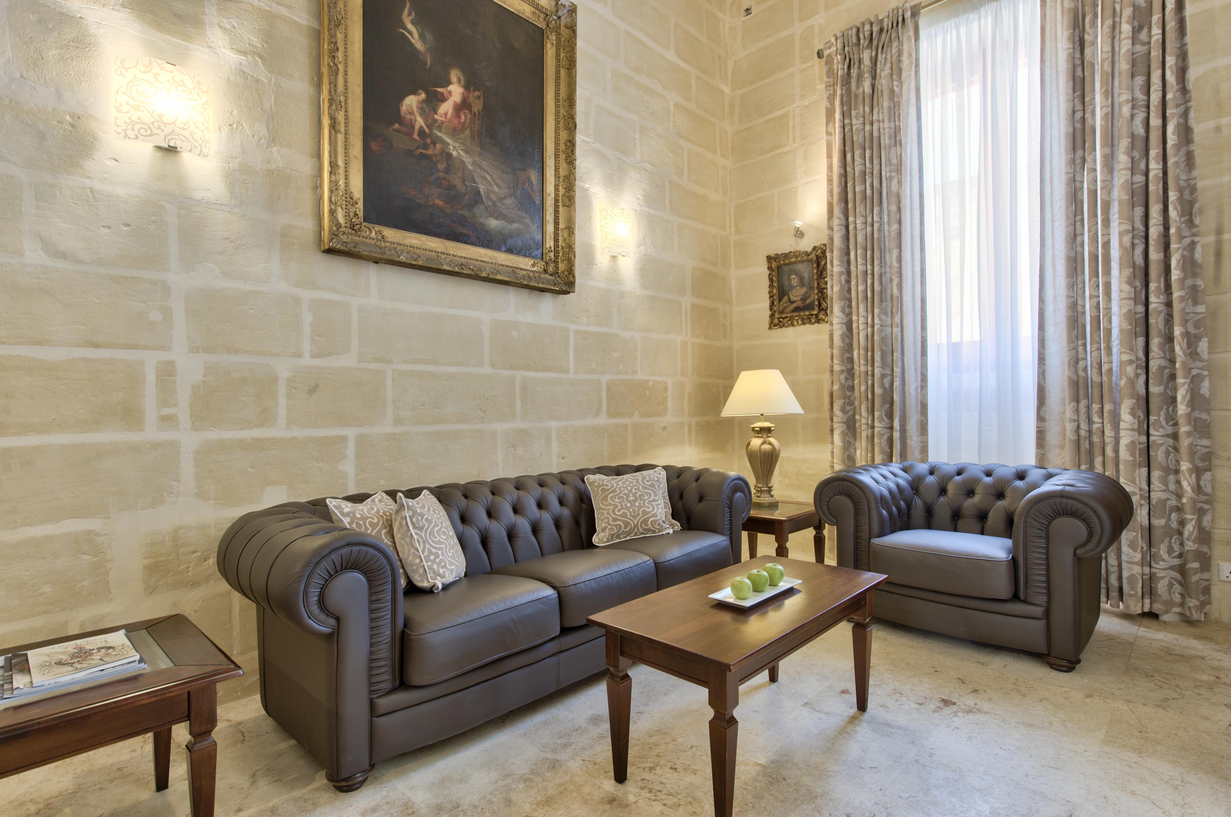 Palazzo Violetta Sliema Exterior foto