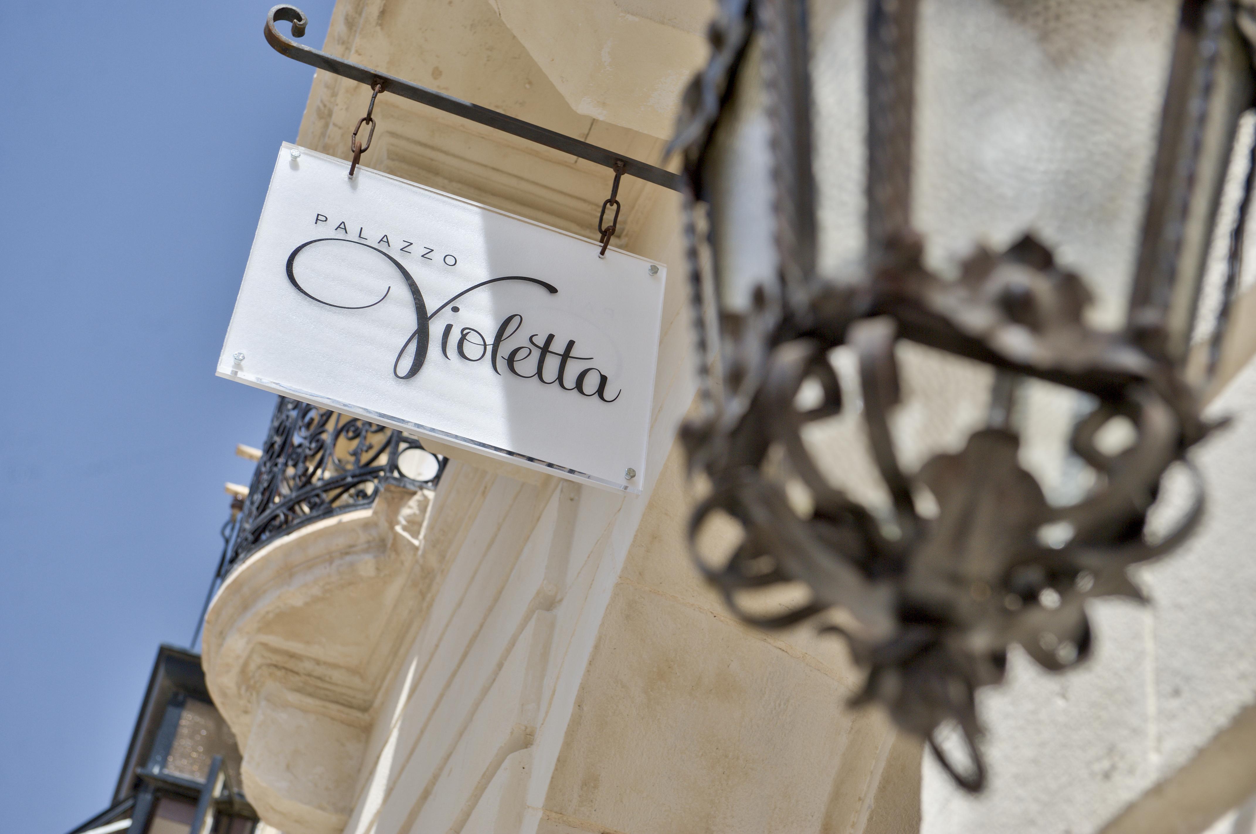 Palazzo Violetta Sliema Exterior foto