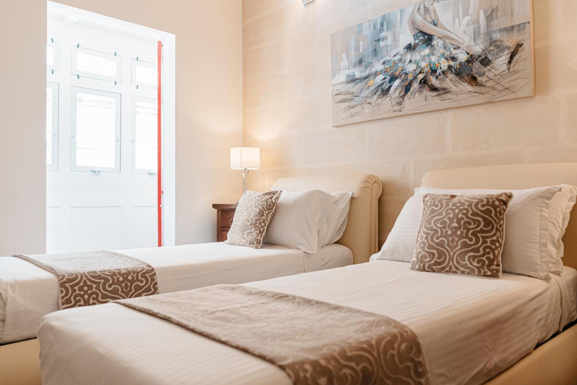 Palazzo Violetta Sliema Quarto foto